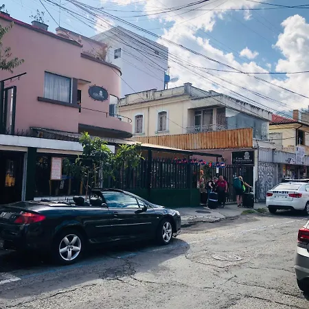 Casa Franciscana
